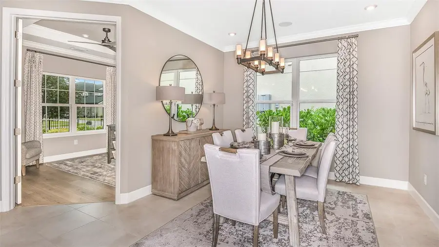 8220 Summer Night Road, Sarasota, FL 34241 - #3