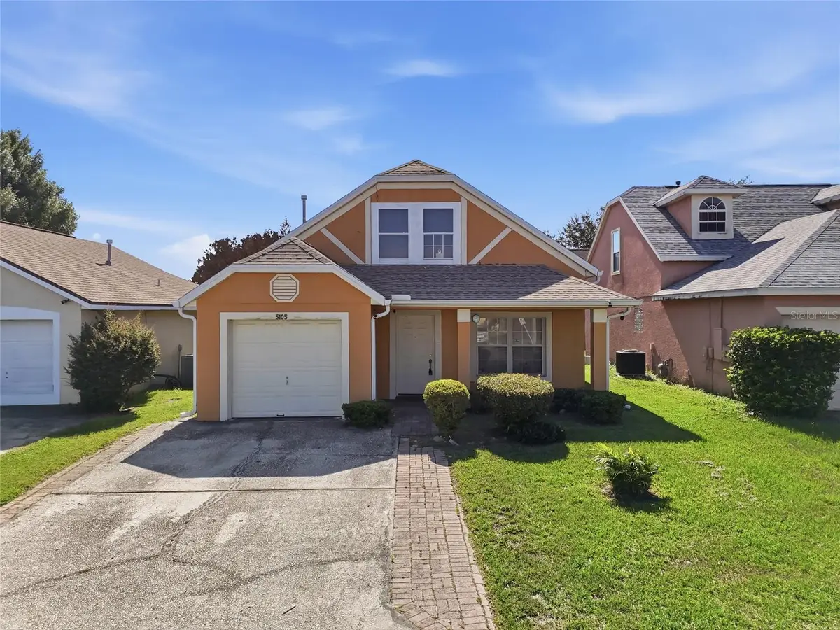 5105 Aventura Boulevard, Orlando, FL 32839 - #1