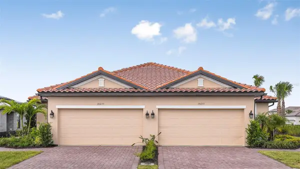 10251 Morning Mist Lane, SARASOTA, FL 34241