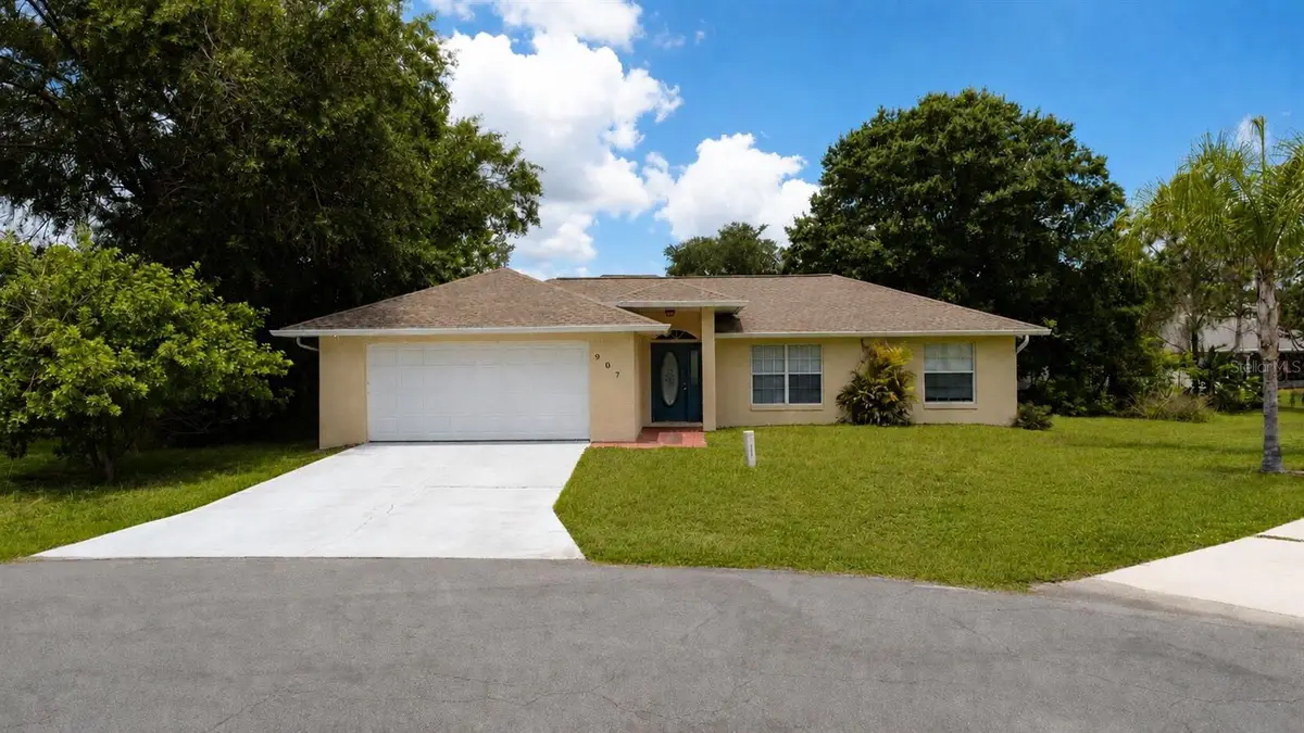 907 Hendon Place, Kissimmee, FL 34758 - #1