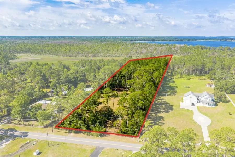Bass Highway, Saint Cloud, FL 34771 - #1