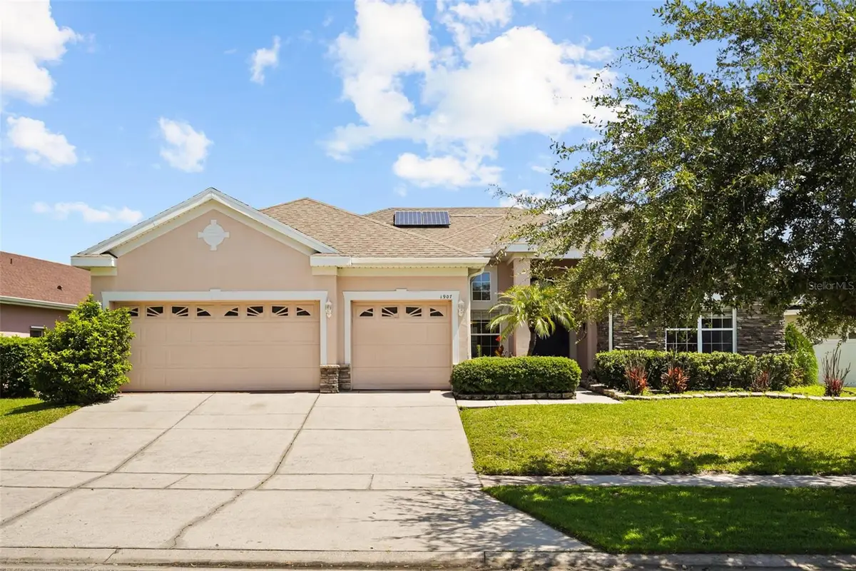 1907 Derby Glen Drive, Orlando, FL 32837 - #1