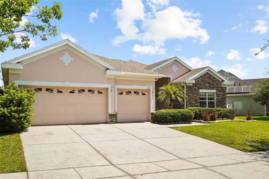 1907 Derby Glen Drive, Orlando, FL 32837 - #2