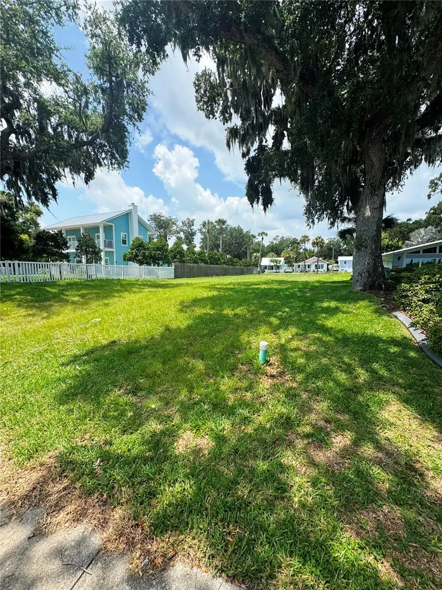 622 N Riverside Drive, New Smyrna Beach, FL 32168 - #1