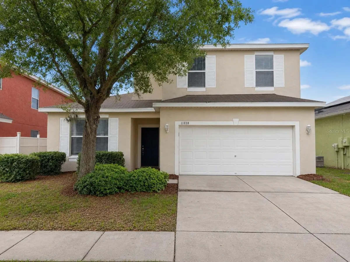11228 Madison Park Drive, Tampa, FL 33625 - #1