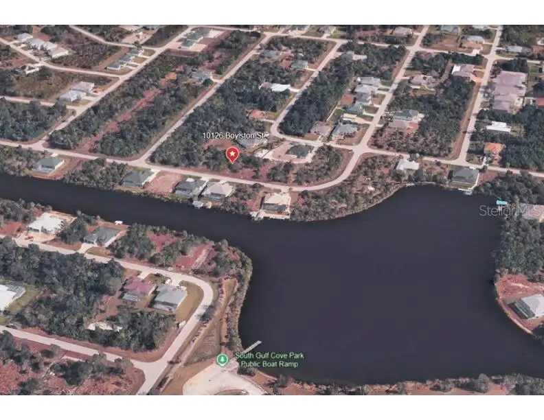 10126 Boylston Street, Port Charlotte, FL 33981 - #1