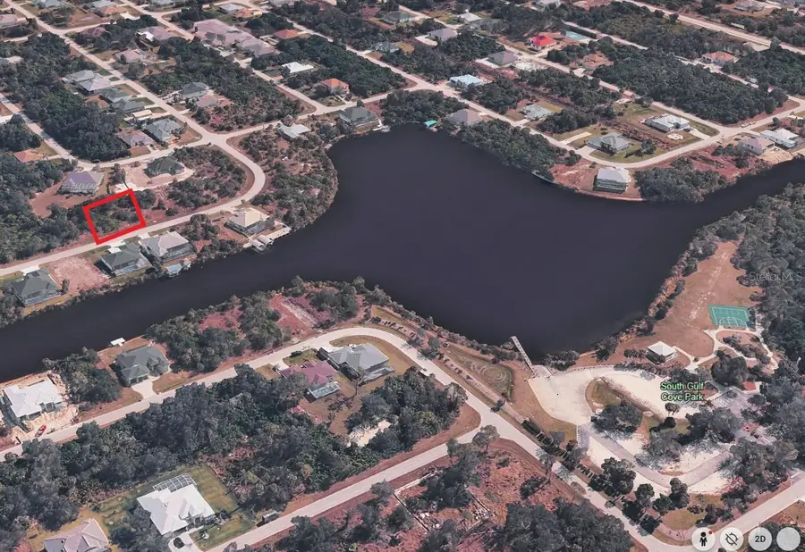 10126 Boylston Street, Port Charlotte, FL 33981 - #2