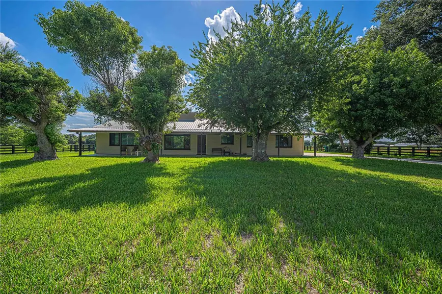 15111 NW 34th Terrace, Okeechobee, FL 34972 - #2