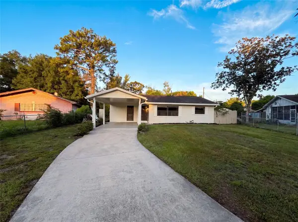 722 Virginia Lane, APOPKA, FL 32703