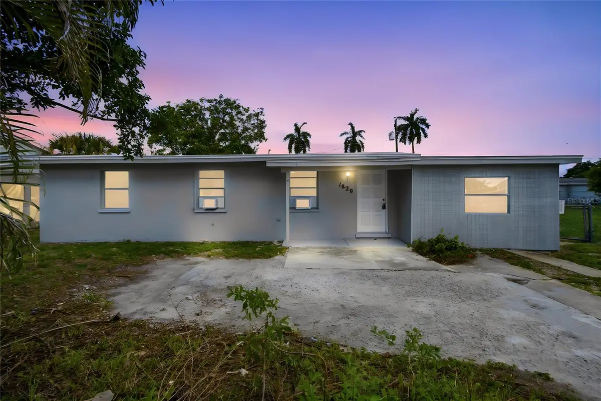 1629 Pawnee Street, Fort Myers, FL 33916 - #1