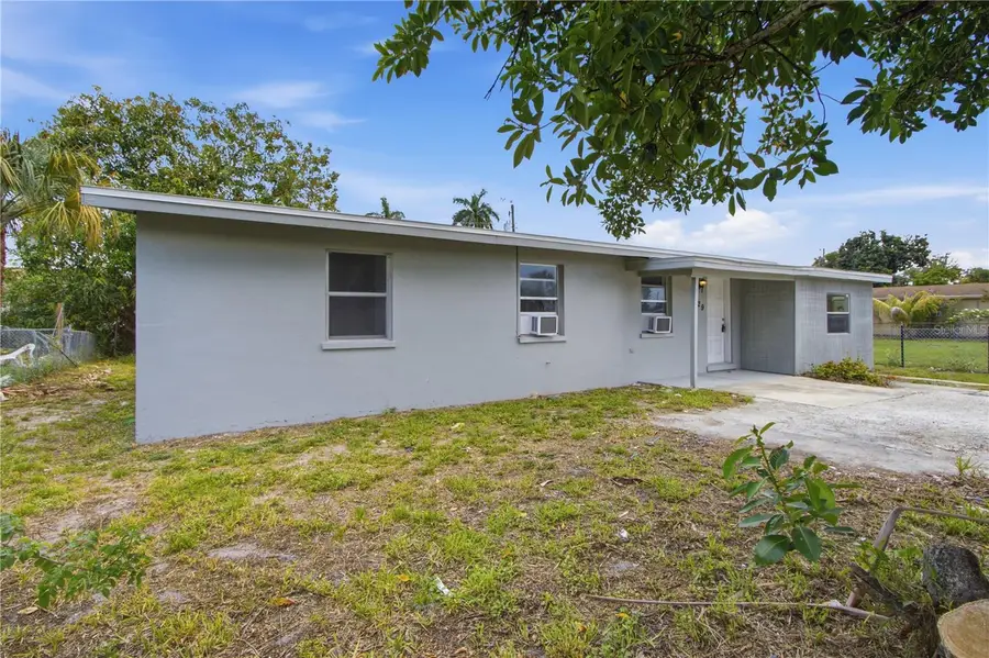 1629 Pawnee Street, Fort Myers, FL 33916 - #2