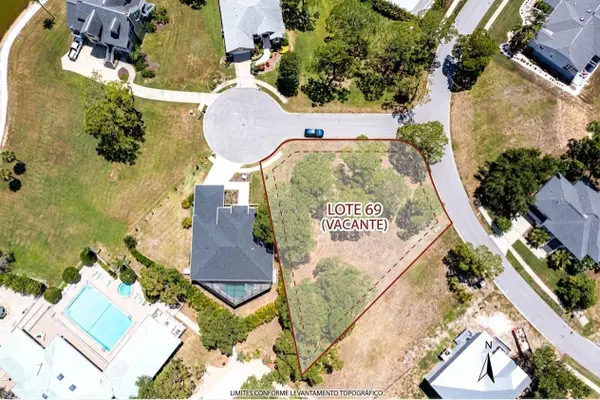 Otter Ct, TARPON SPRINGS, FL 34689