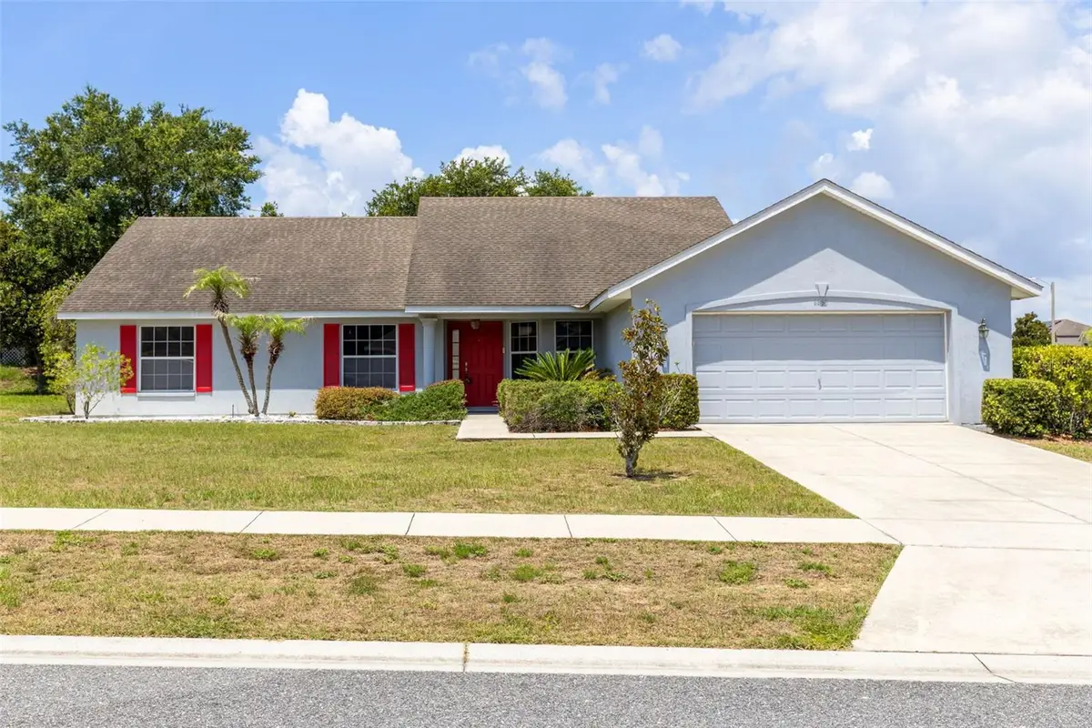 4450 Treasure Cay Road, Tavares, FL 32778 - #1