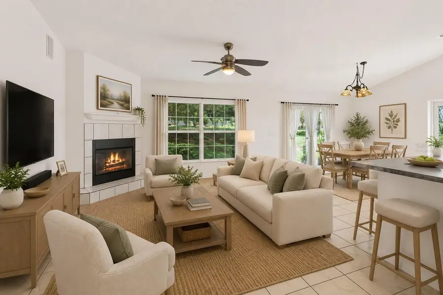 4450 Treasure Cay Road, Tavares, FL 32778 - #3