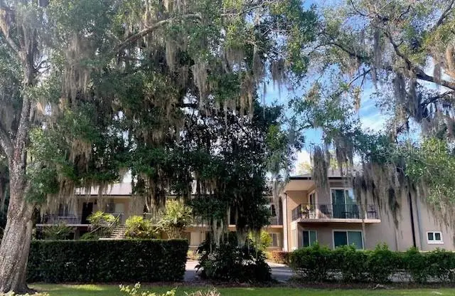 644 N Knowles Avenue #3, Winter Park, FL 32789 - #2