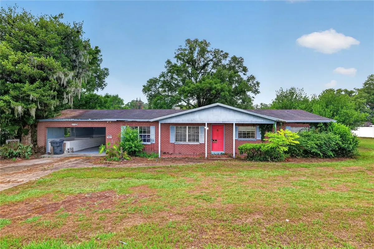 4315 E County Road 540a, Lakeland, FL 33813 - #1