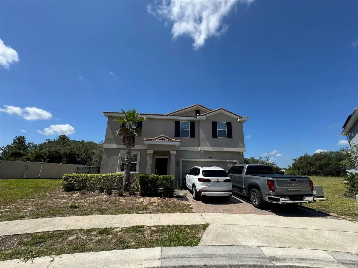1512 Oak Marsh Loop, Davenport, FL 33837 - #1