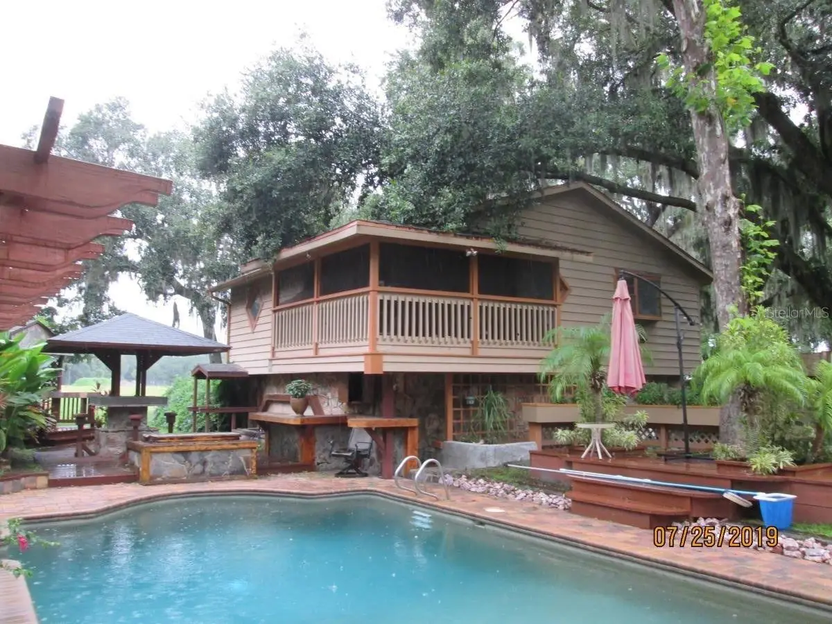 2690 E Lake Road, Kissimmee, FL 34744 - #1