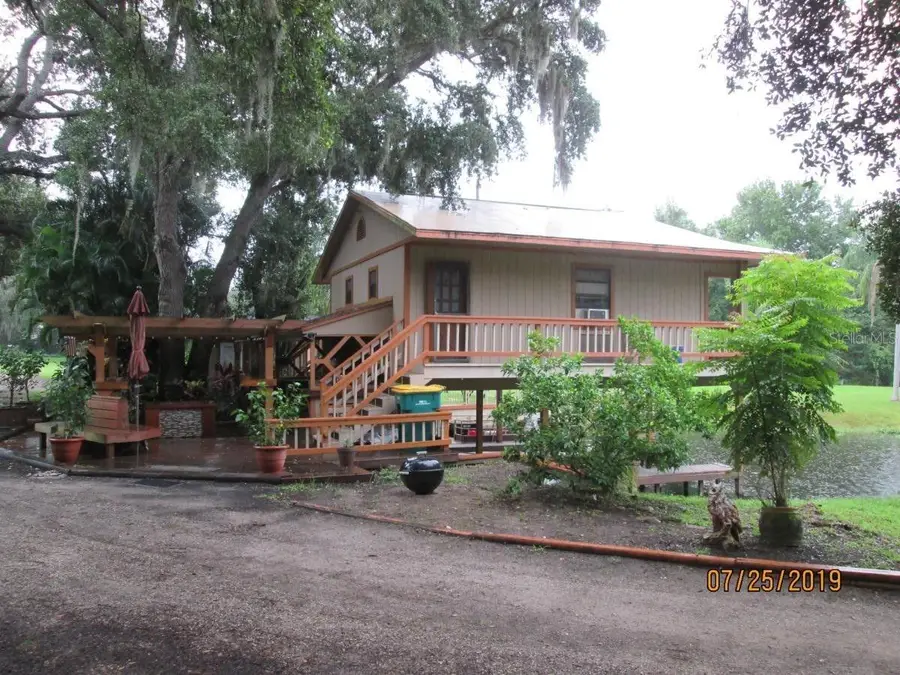 2690 E Lake Road, Kissimmee, FL 34744 - #3