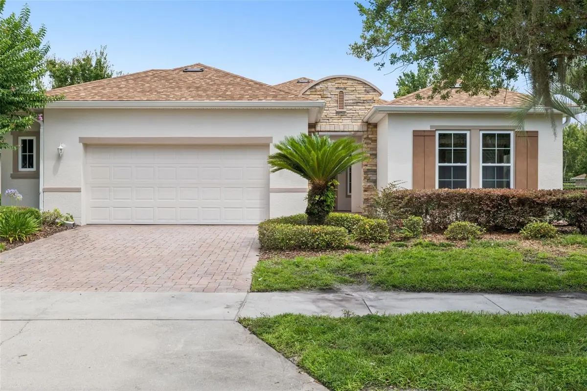 1391 Hayton Ave., Deland, FL 32724 - #1