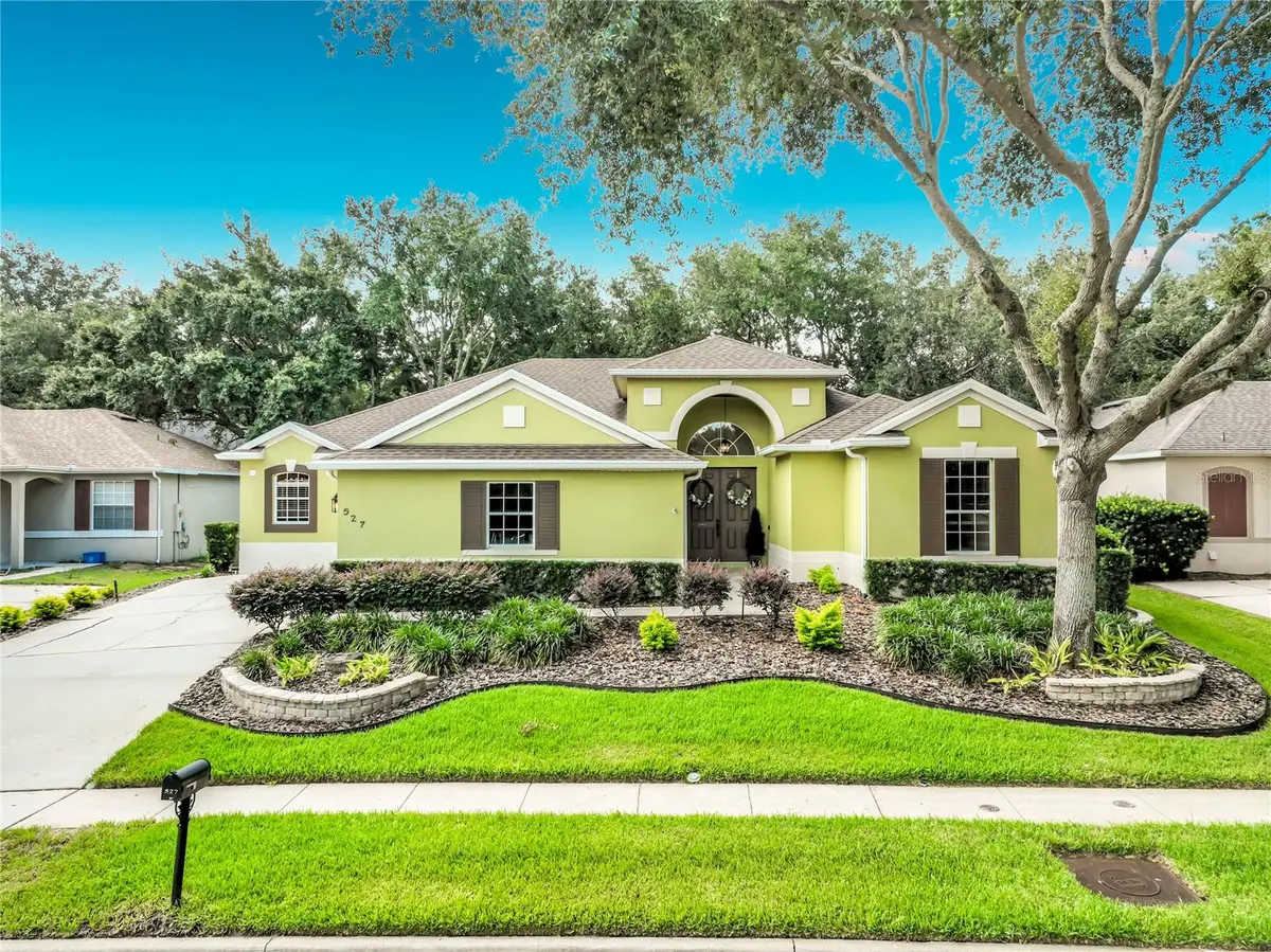 527 Azalea Bloom Drive, Apopka, FL 32712 - #1