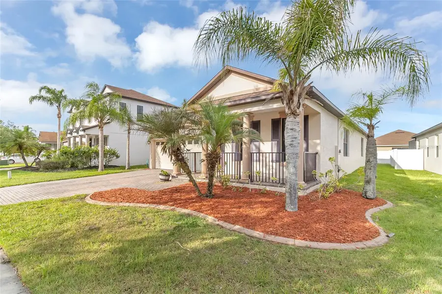 9837 Old Patina Way, Orlando, FL 32832 - #3