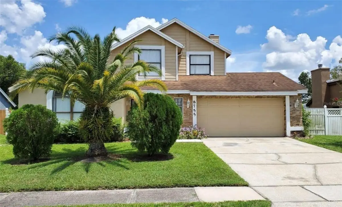 8755 Catbriar Bay Way, Orlando, FL 32829 - #1