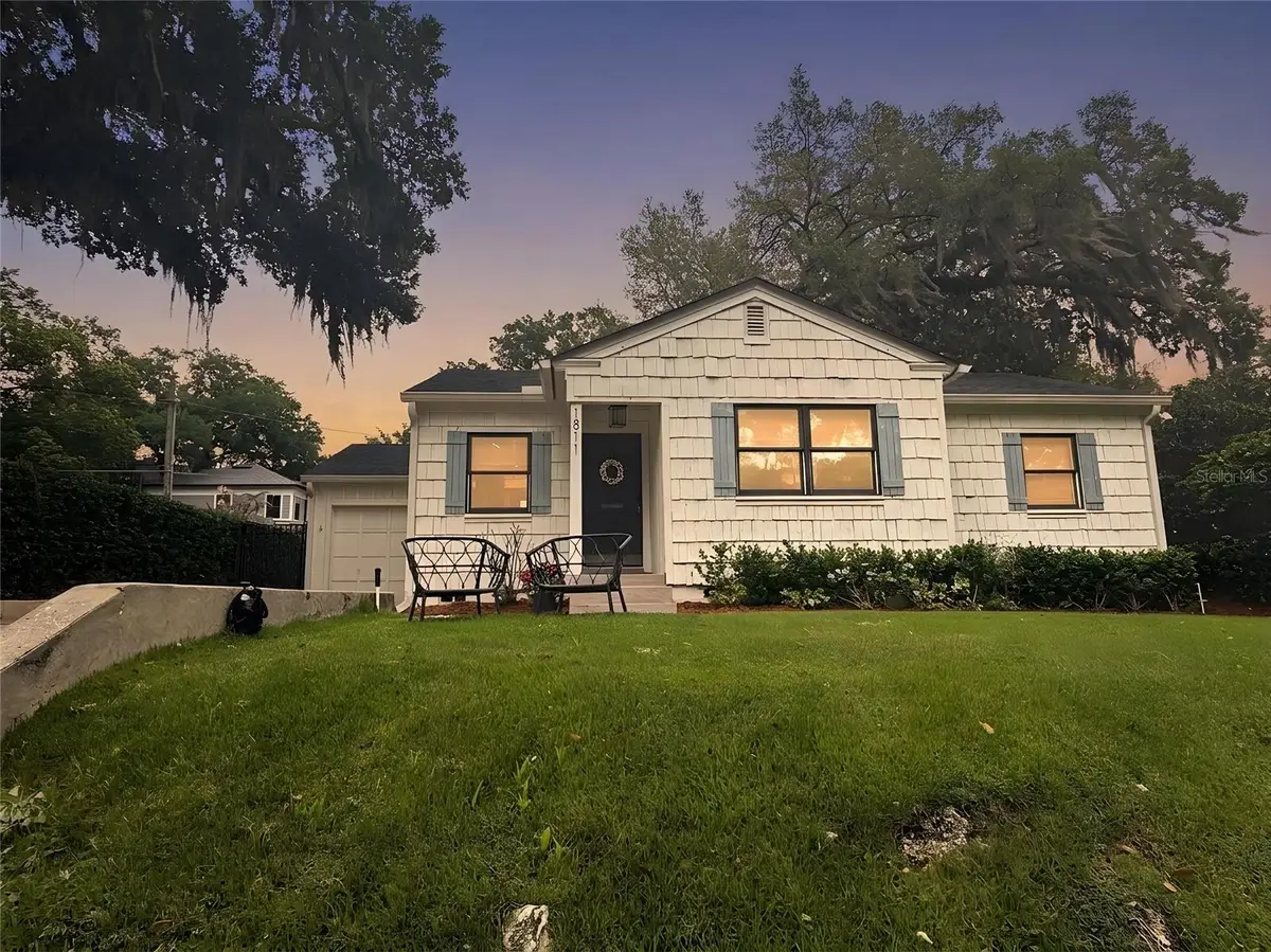 1811 University Drive, Orlando, FL 32804 - #1