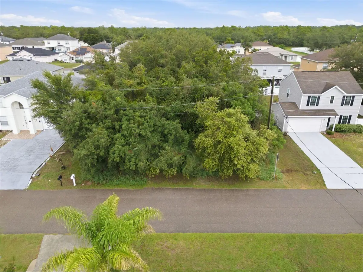 305 Anchovie Court, Poinciana, FL 34759 - #1