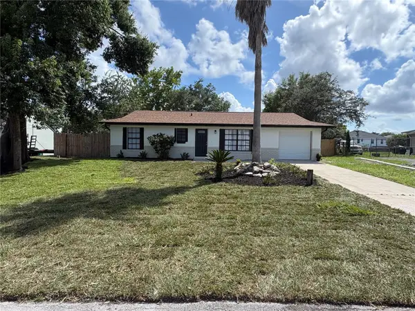 2711 Dristol Lane, DELTONA, FL 32738