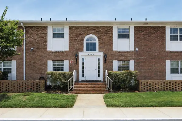 4300 Lake Underhill Road #23B2, ORLANDO, FL 32803