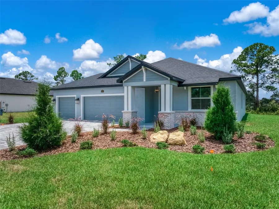 4659 Mignon Drive, Sebring, FL 33872 - #2