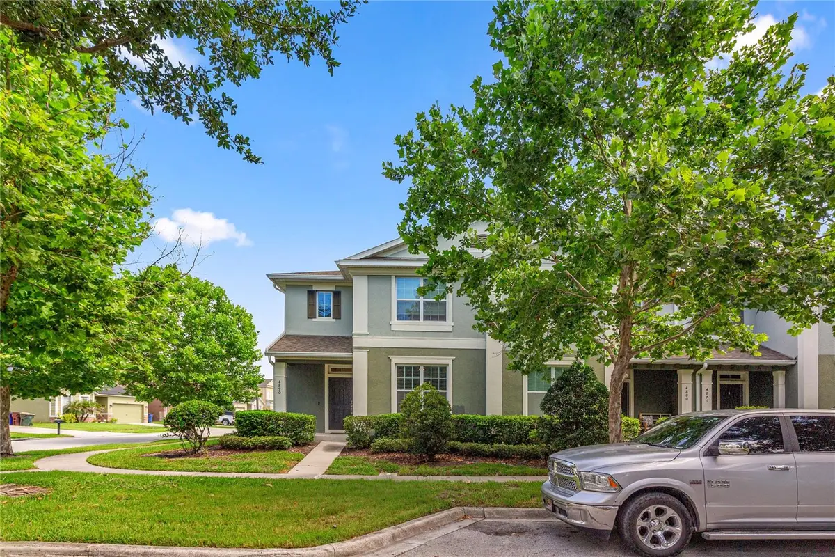 4890 Nathan Hale Boulevard, Saint Cloud, FL 34769 - #1