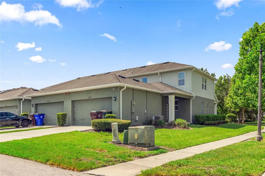 4890 Nathan Hale Boulevard, Saint Cloud, FL 34769 - #3