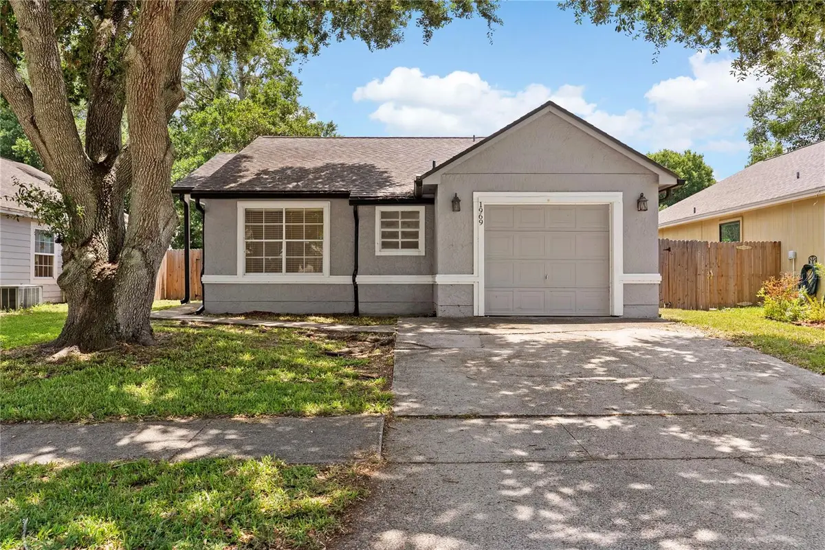 1969 Sheeler Oaks Drive, Apopka, FL 32703 - #1