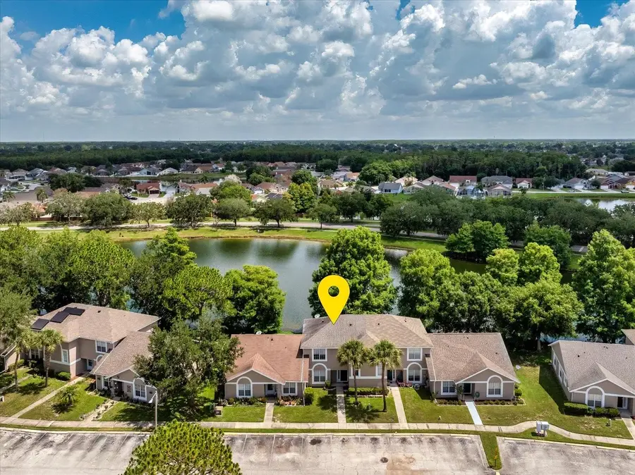 2321 Water View Loop, Kissimmee, FL 34743 - #2