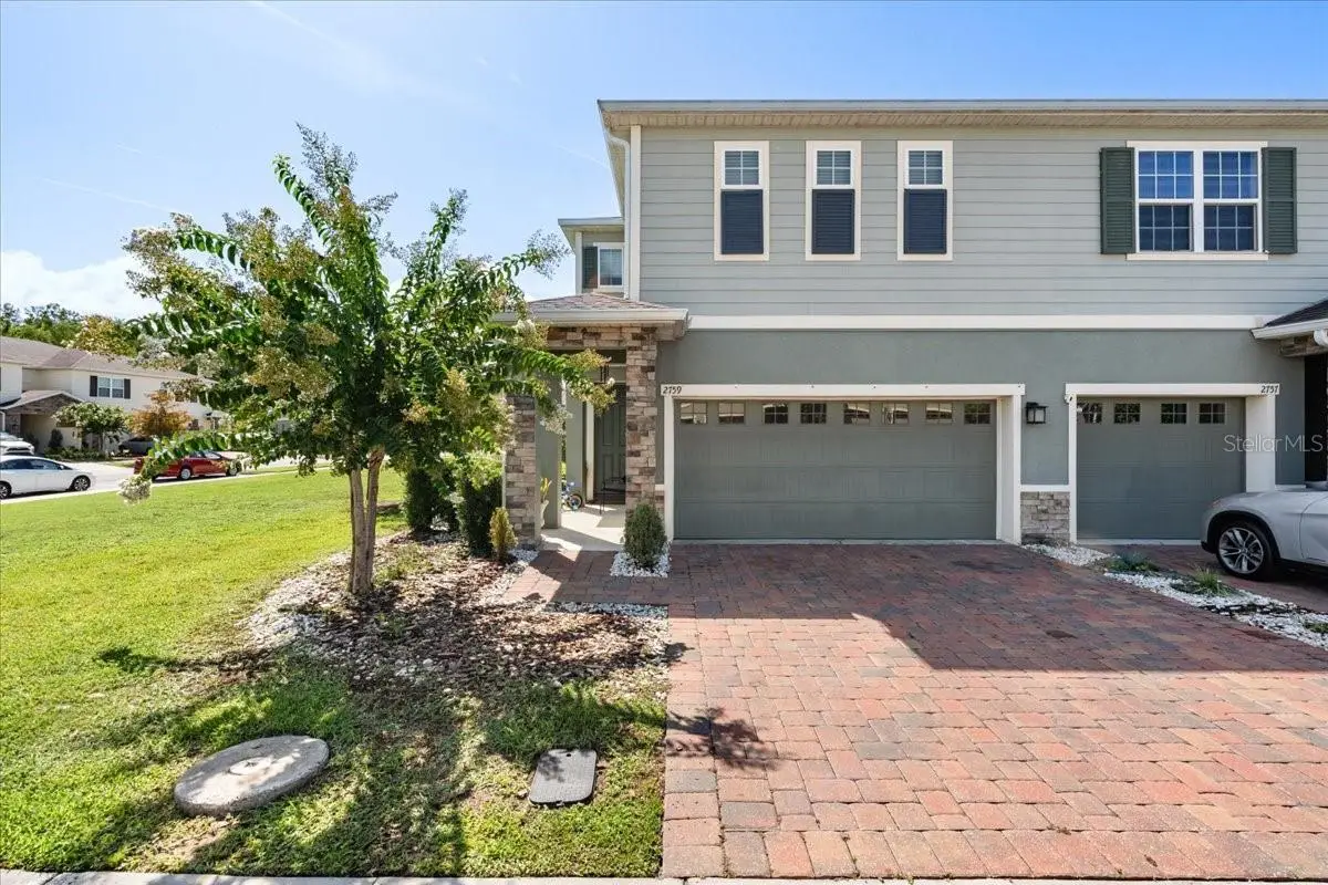 2759 Pleasant Cypress Circle, Kissimmee, FL 34741 - #1