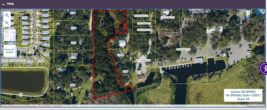 0 Sharpey Road, Kissimmee, FL 34744 - #2