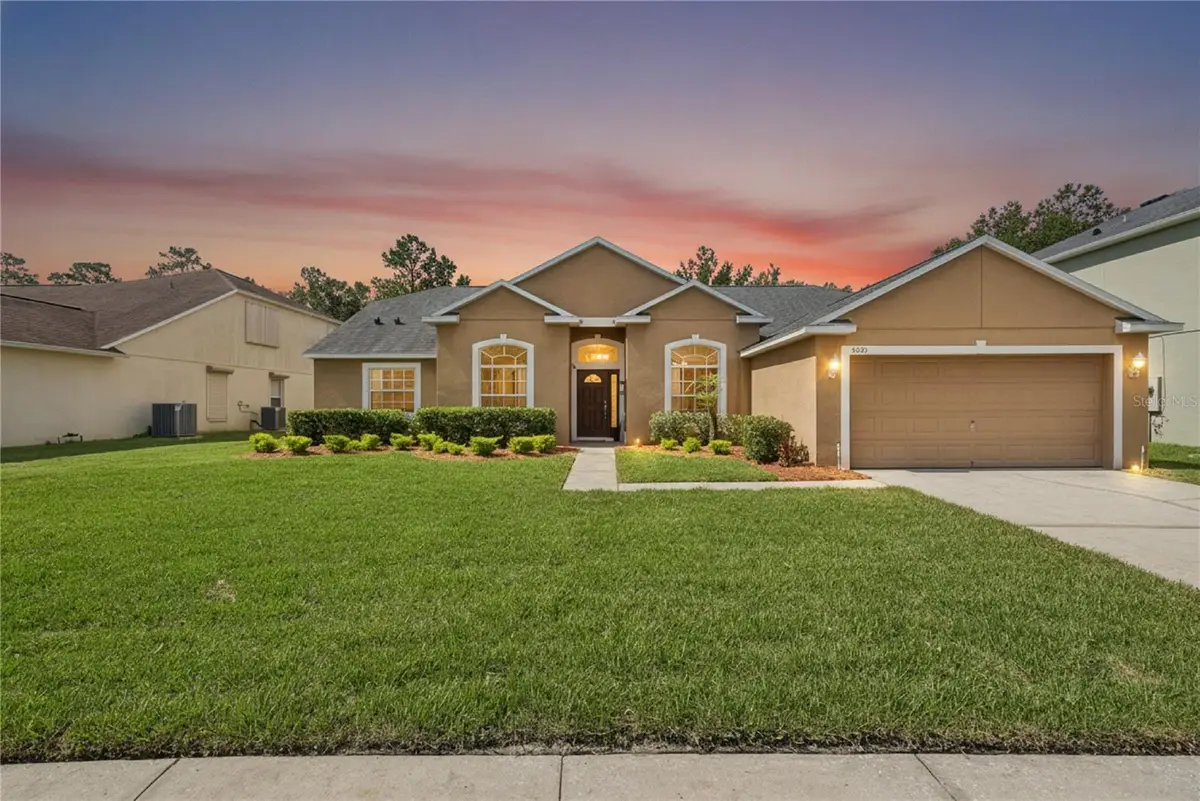 5703 Autumn Chase Circle, Sanford, FL 32773 - #1