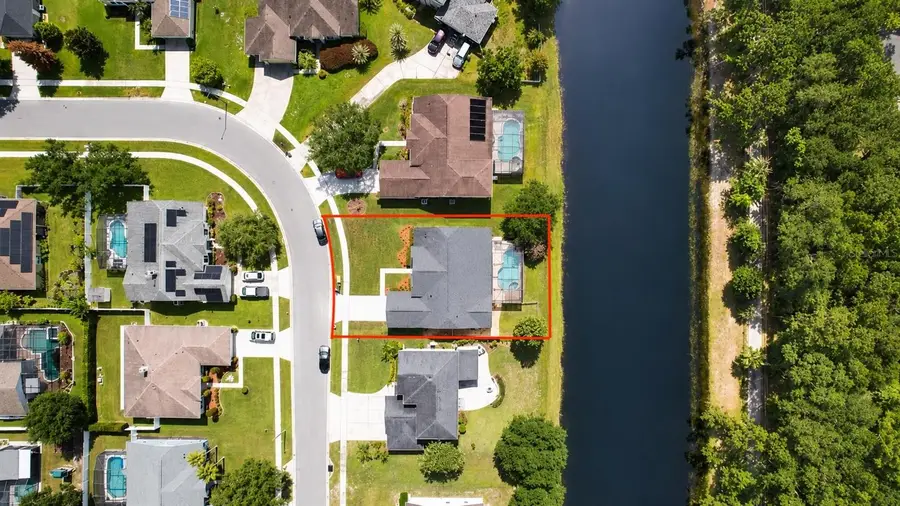 5703 Autumn Chase Circle, Sanford, FL 32773 - #2