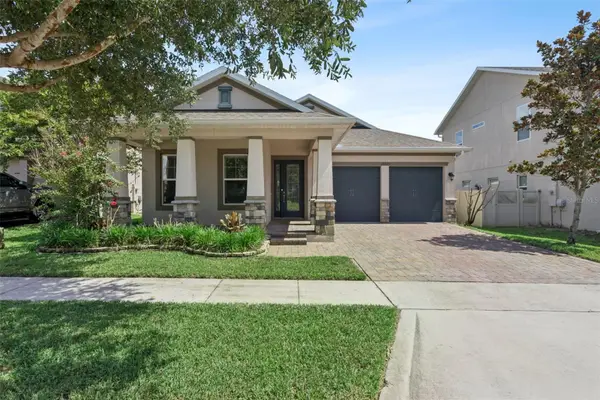 15725 Sweet Limetta Drive, WINTER GARDEN, FL 34787