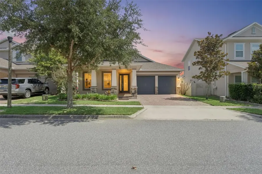 15725 Sweet Limetta Drive, Winter Garden, FL 34787 - #2