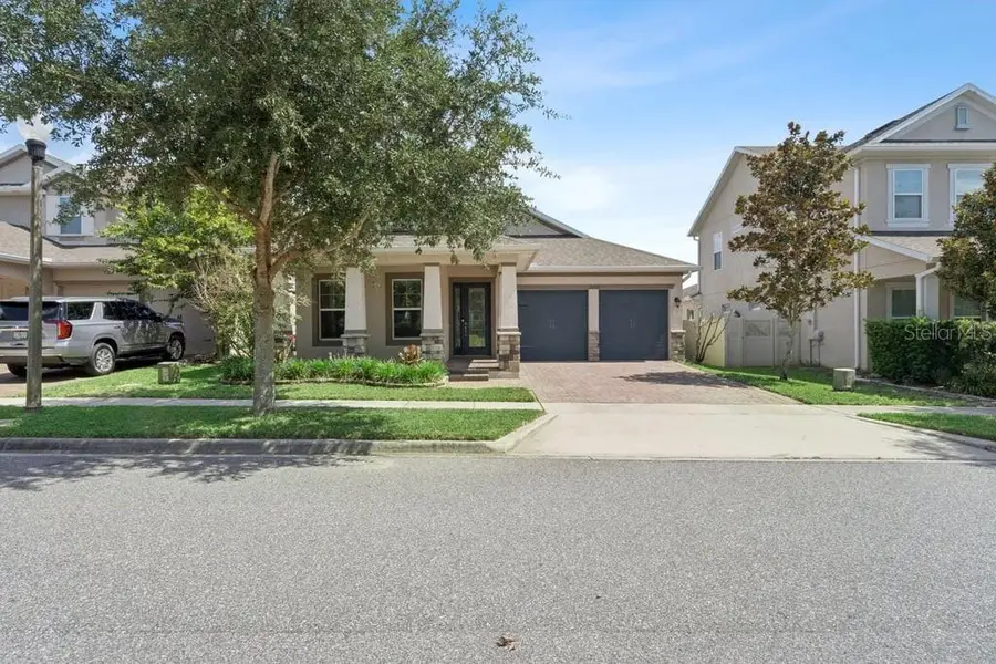 15725 Sweet Limetta Drive, Winter Garden, FL 34787 - #3