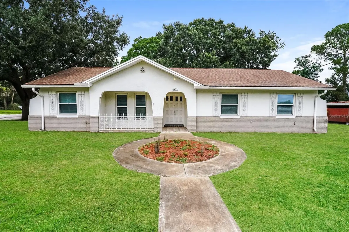 1402 Findlay Street, Deltona, FL 32725 - #1