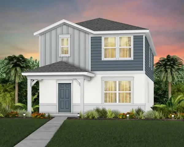 16645 Silver Brook Way, WINTER GARDEN, FL 34787