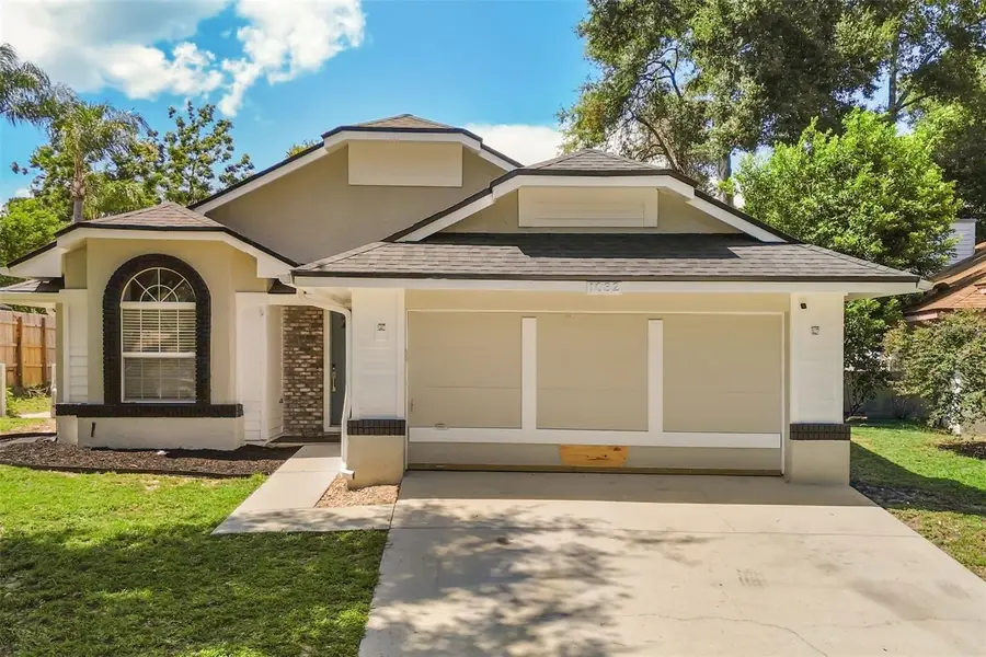 1032 Nin Street, Orlando, FL 32835 - #2