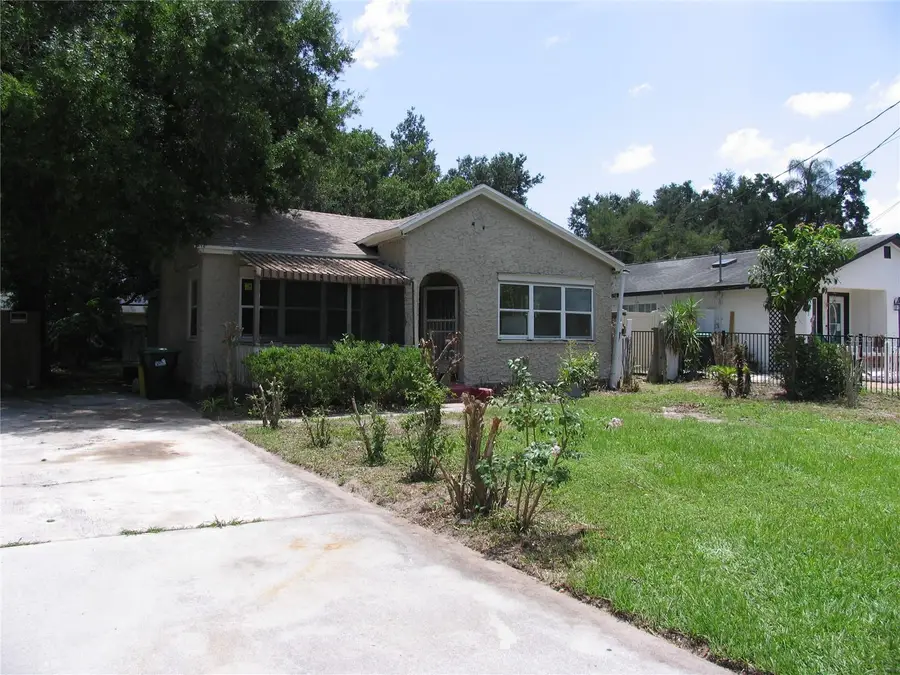 323 Dover Street, Orlando, FL 32811 - #2