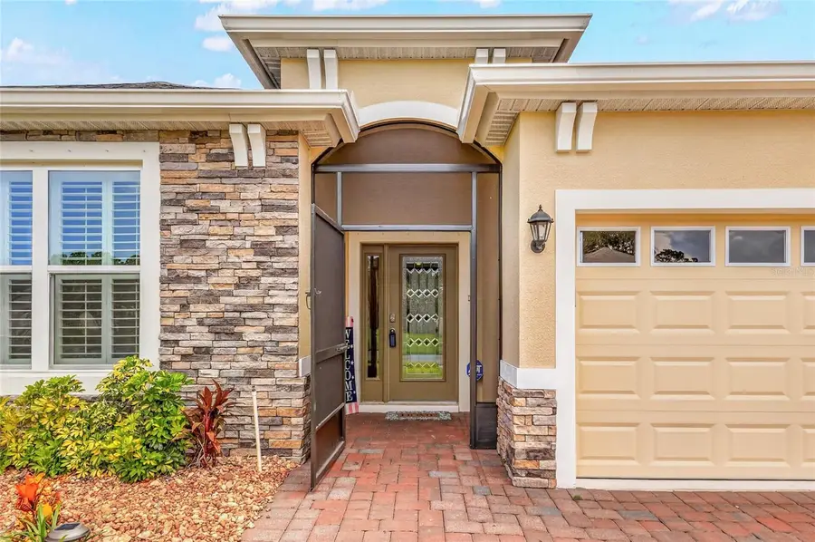 6691 Cameo Drive, Grant, FL 32949 - #3