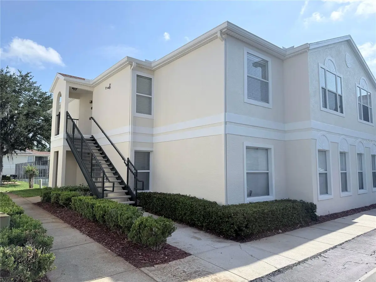 8844 Grand Palms Circle #A, Kissimmee, FL 34747 - #1