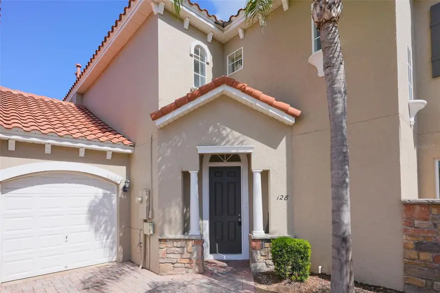 128 Brunello Drive, Davenport, FL 33897 - #3